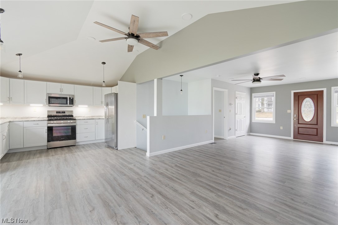 Roy J Delfs Et Al - Residential