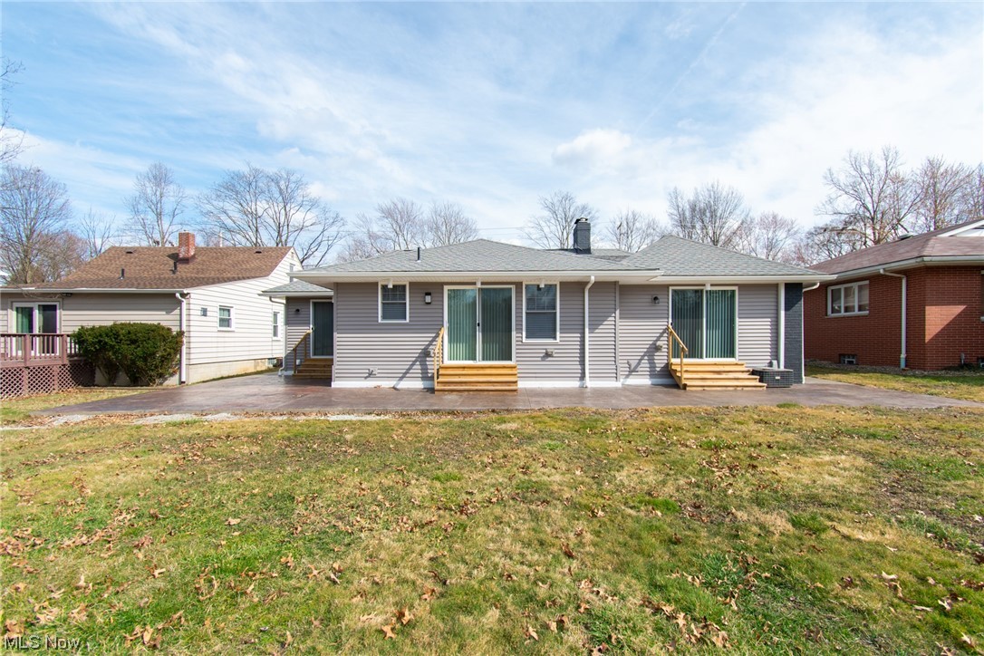 Roy J Delfs Et Al - Residential