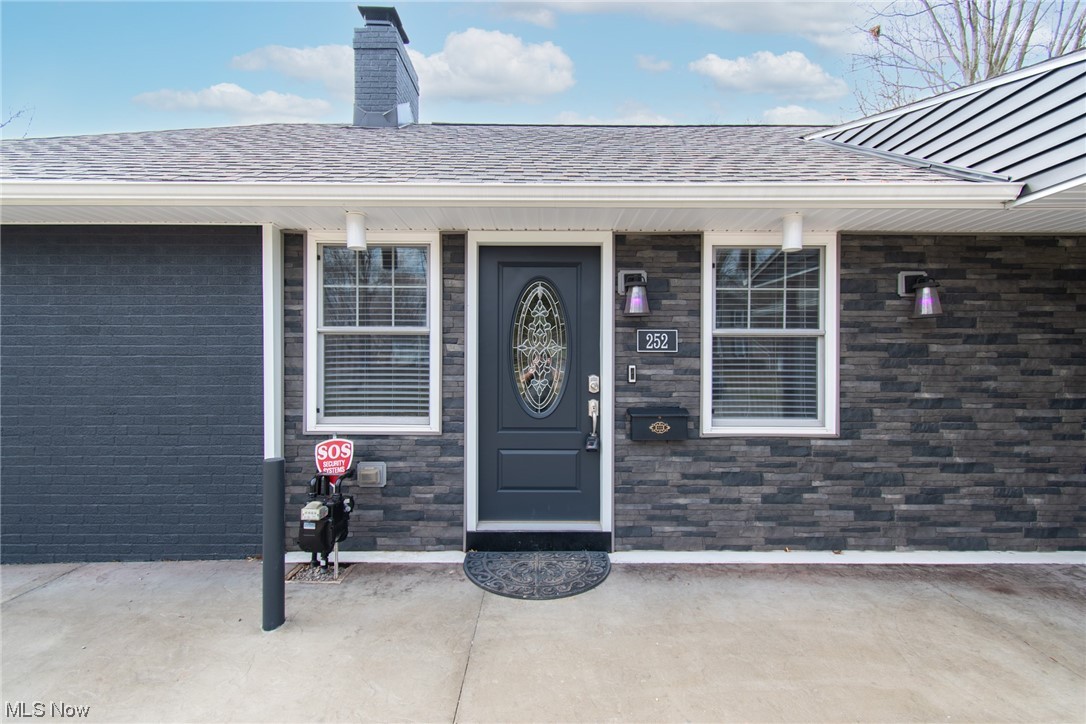 Roy J Delfs Et Al - Residential