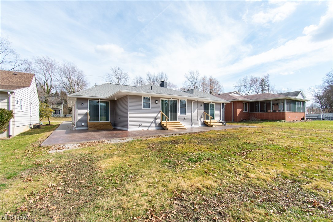 Roy J Delfs Et Al - Residential