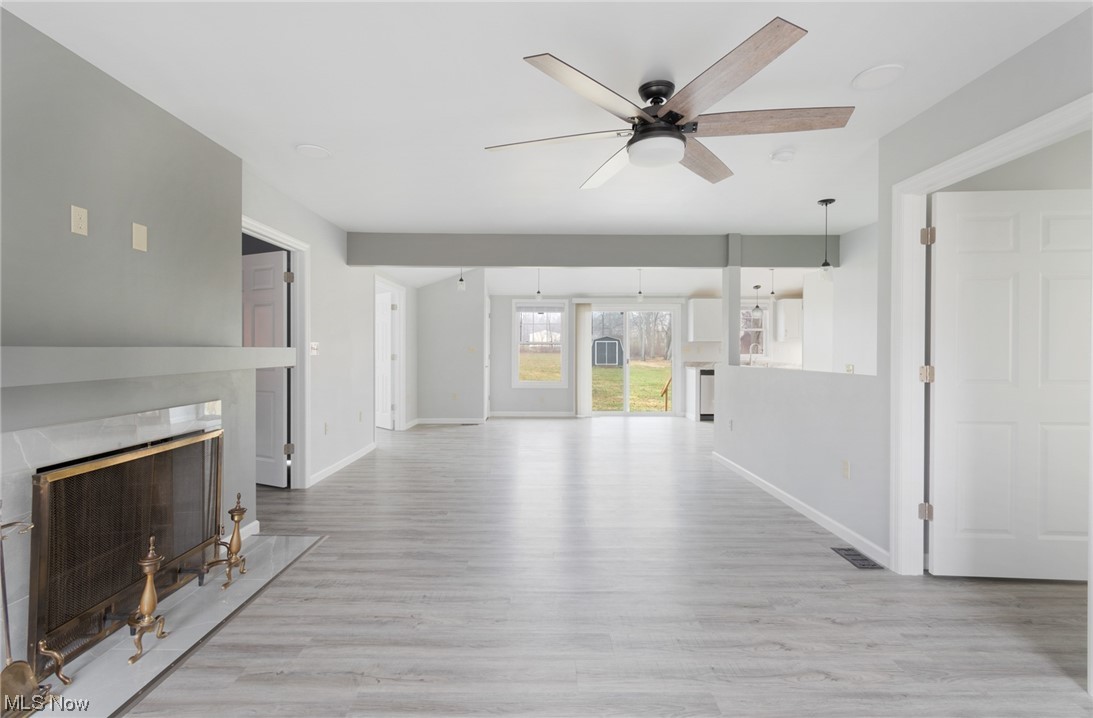 Roy J Delfs Et Al - Residential