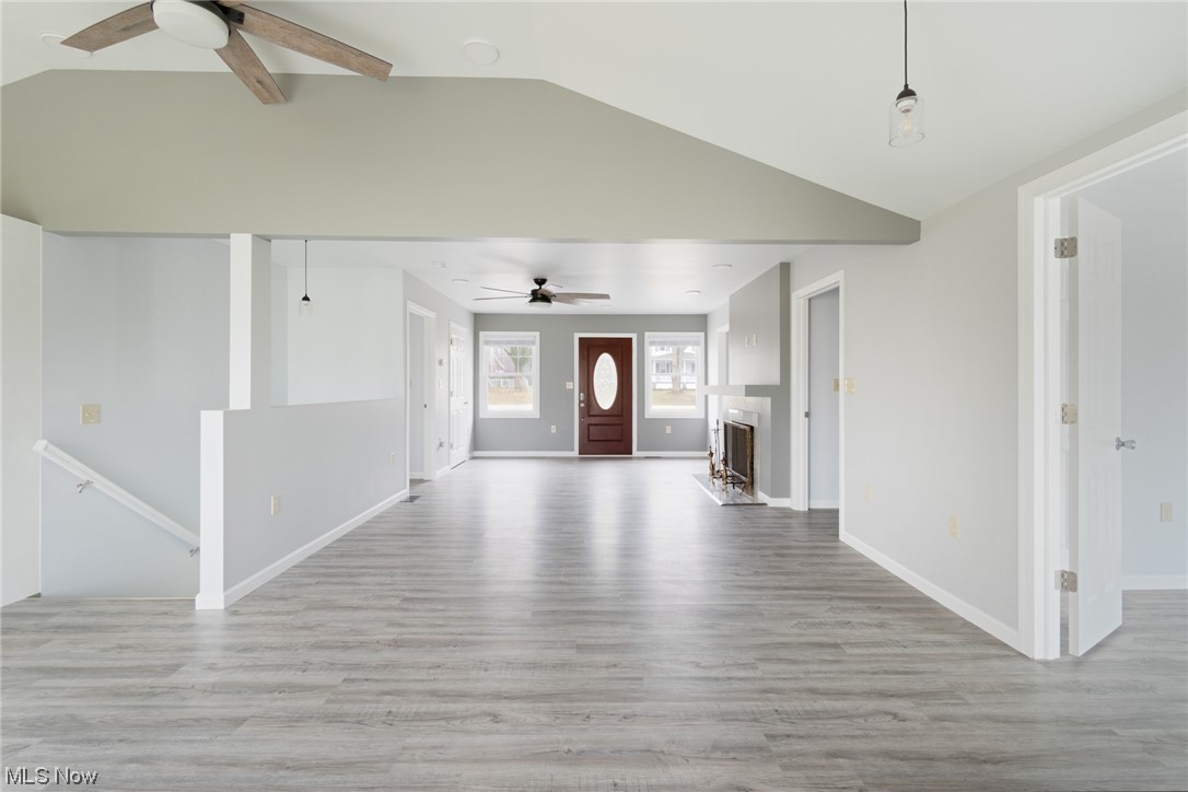 Roy J Delfs Et Al - Residential