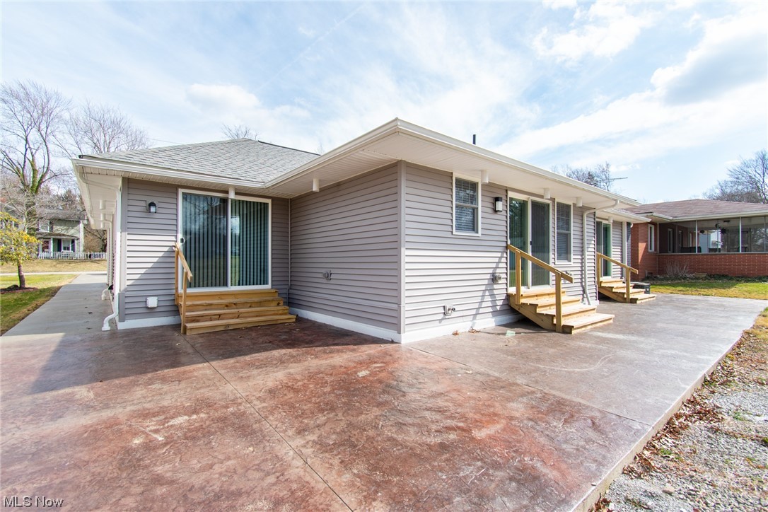 Roy J Delfs Et Al - Residential