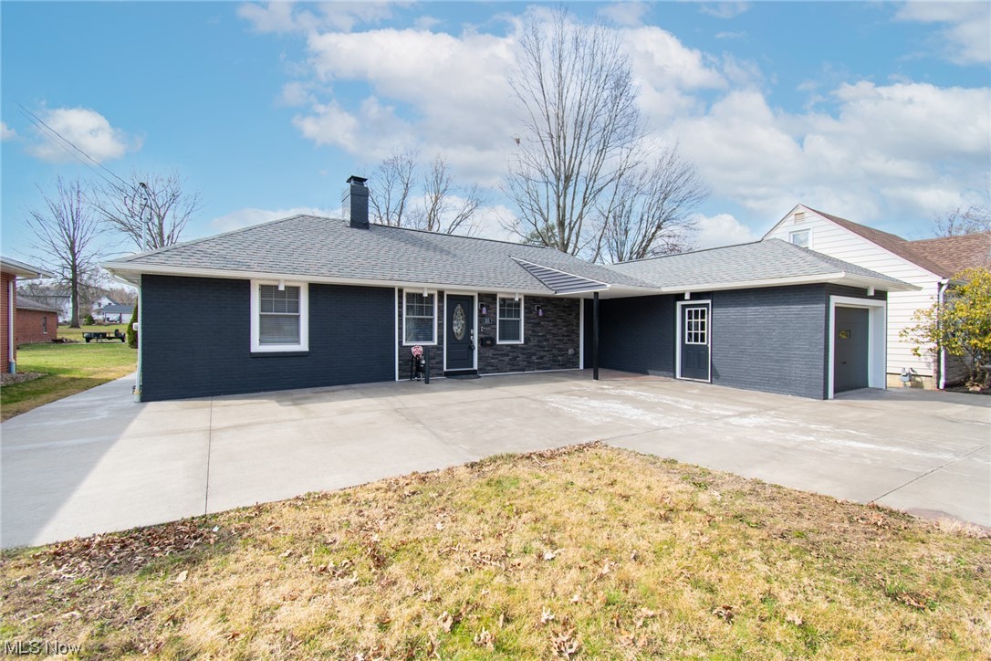 Roy J Delfs Et Al - Residential