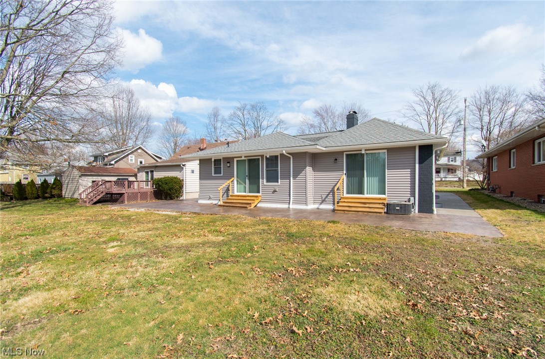 Roy J Delfs Et Al - Residential