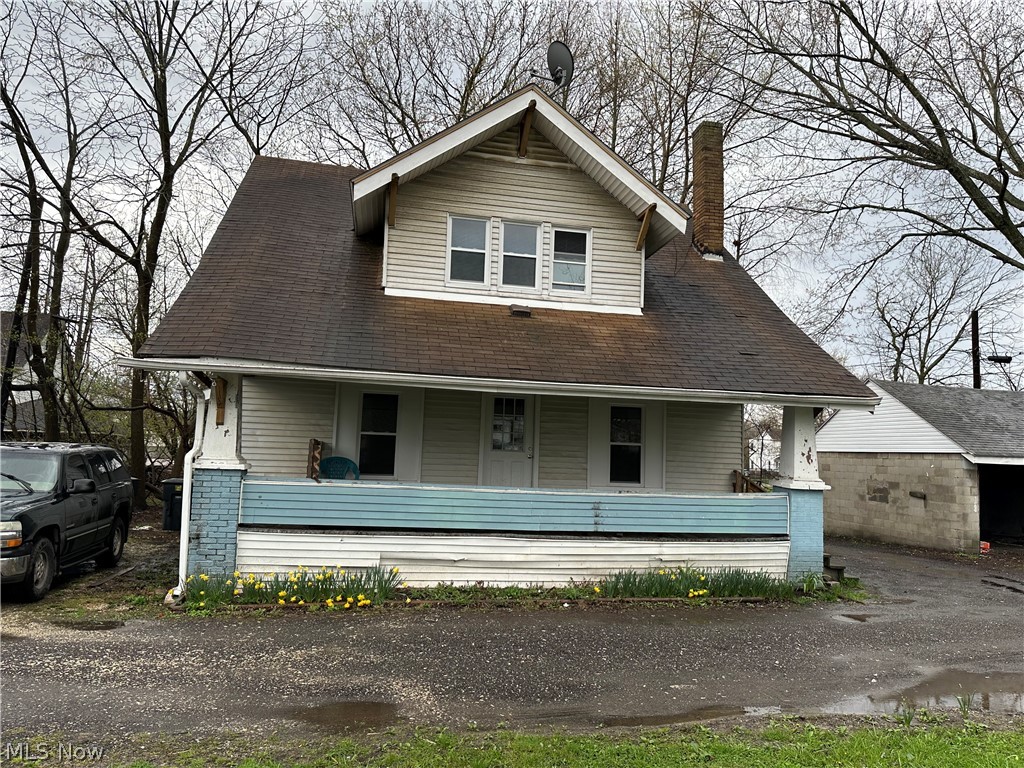 John V Waldecks 1st Add - Residential Income