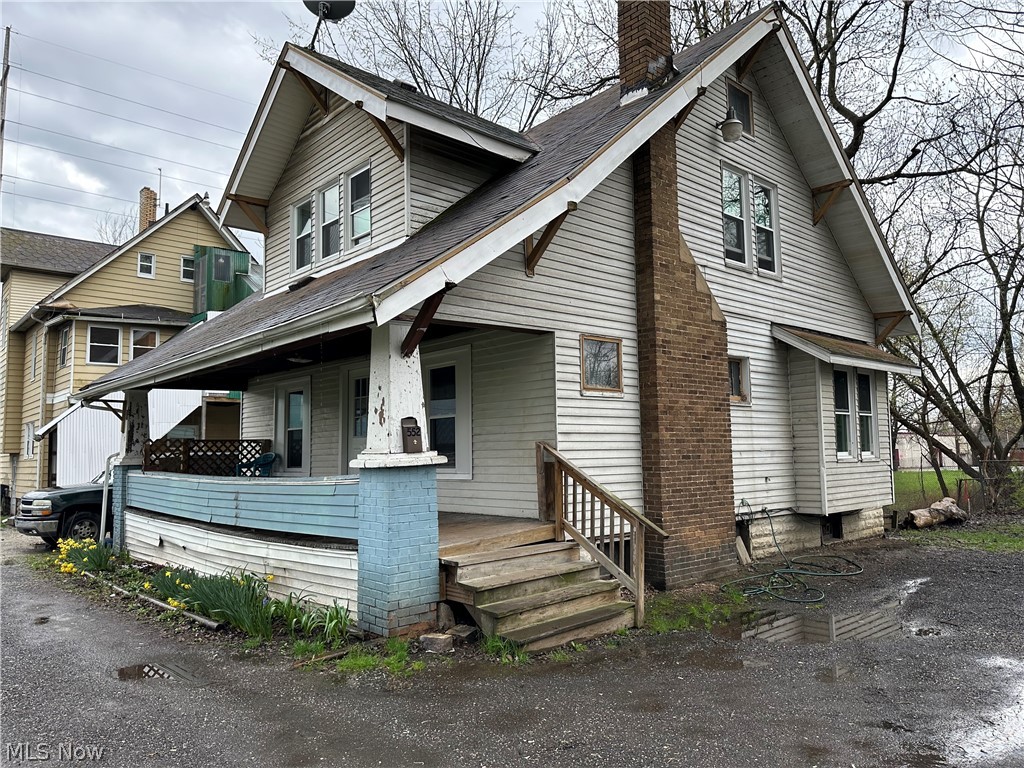 John V Waldecks 1st Add - Residential Income