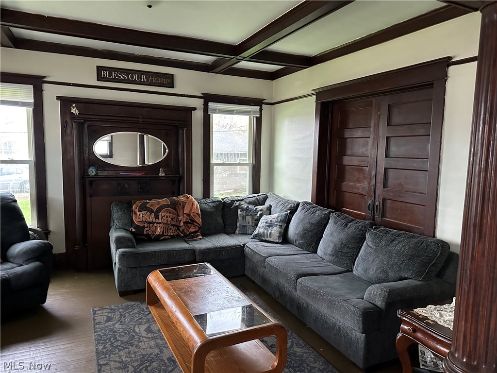 John V Waldecks 1st Add - Residential Income