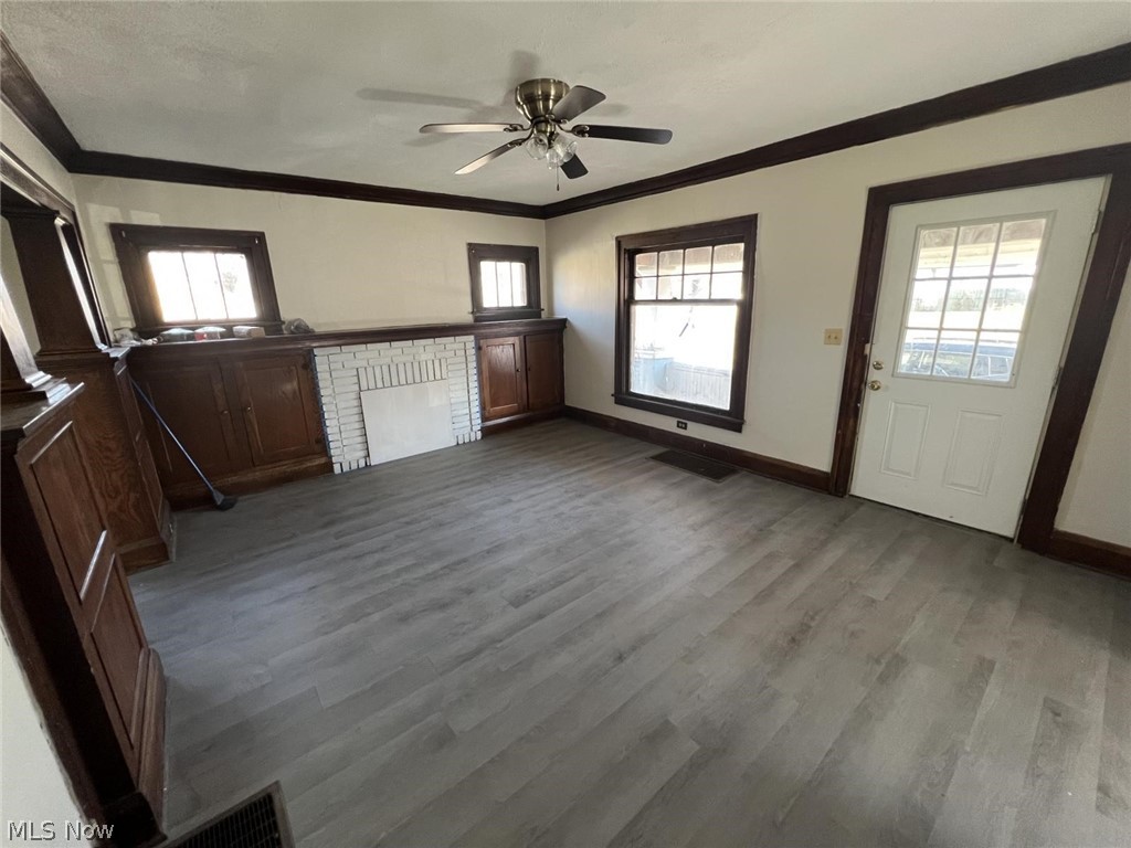 John V Waldecks 1st Add - Residential Income