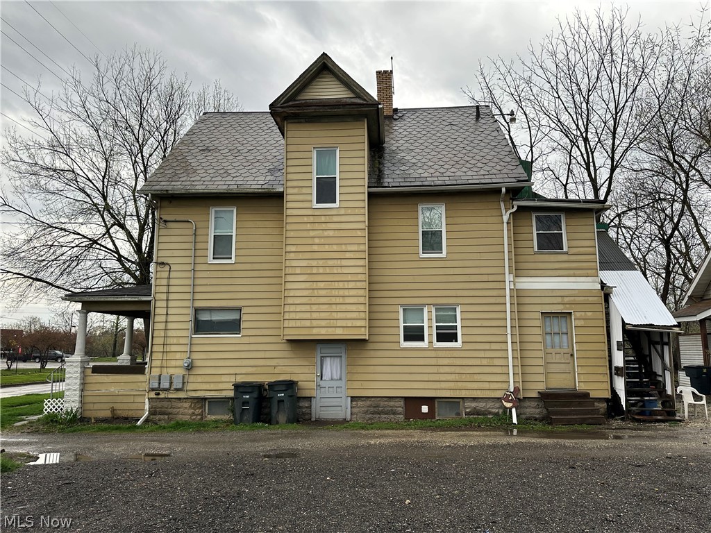 John V Waldecks 1st Add - Residential Income