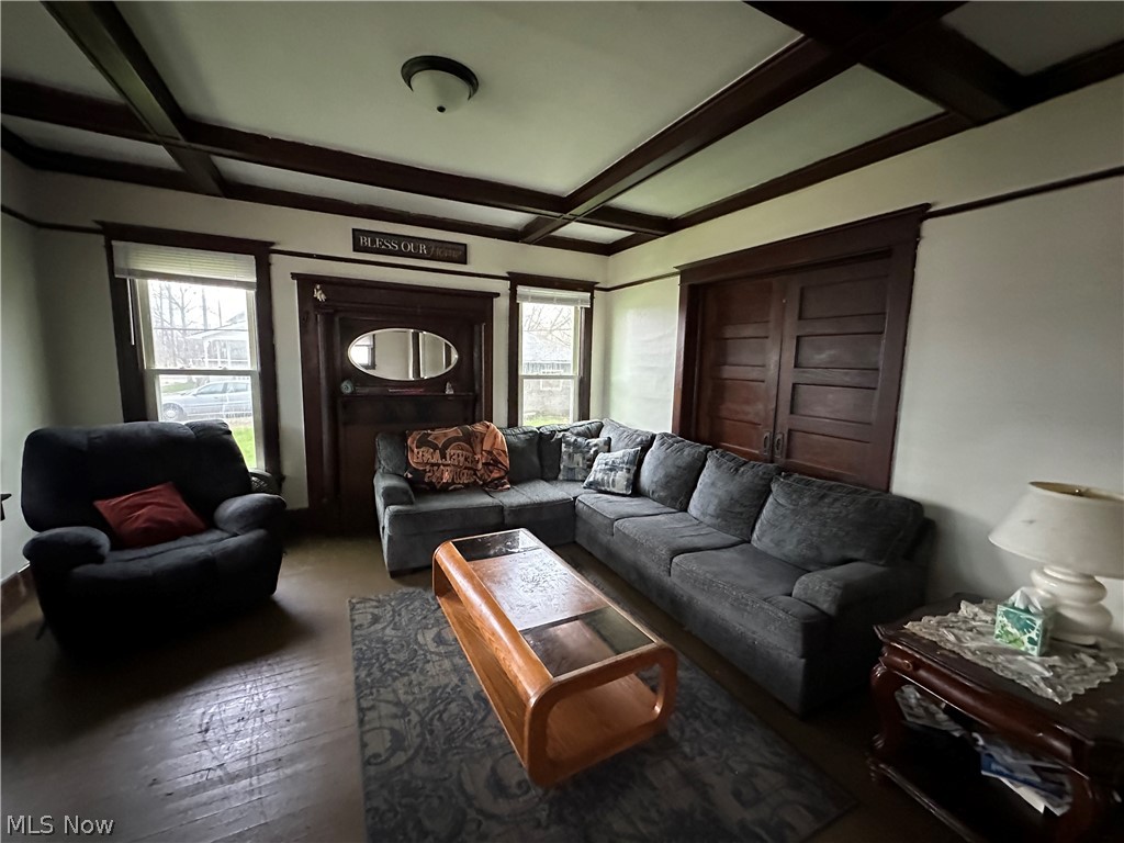 John V Waldecks 1st Add - Residential Income