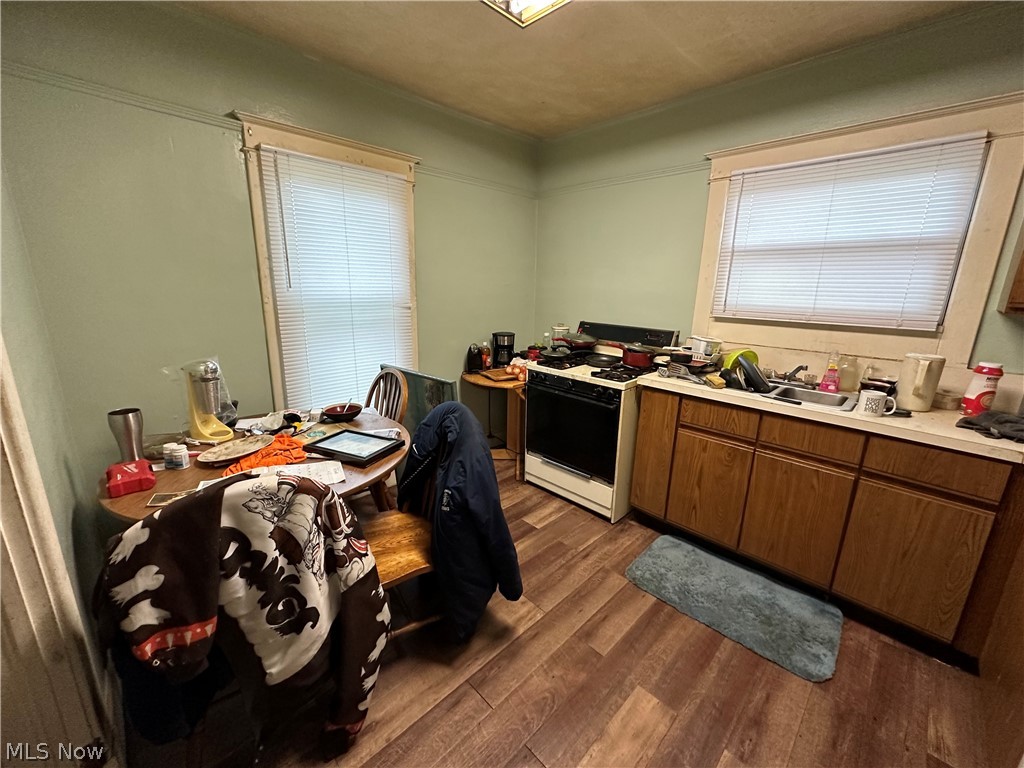 John V Waldecks 1st Add - Residential Income