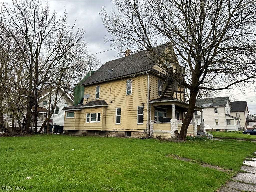 John V Waldecks 1st Add - Residential Income