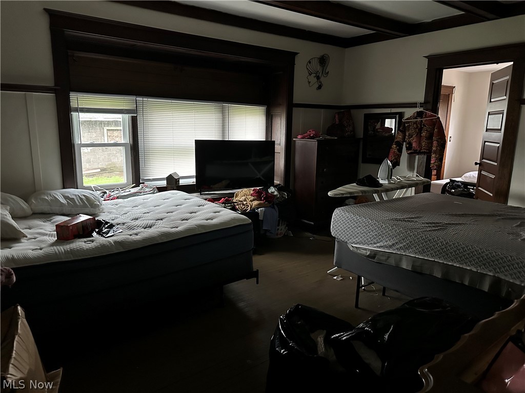 John V Waldecks 1st Add - Residential Income