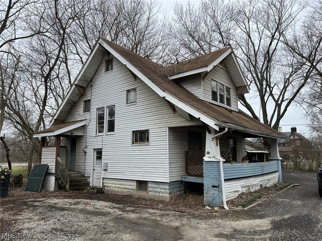 John V Waldecks 1st Add - Residential Income