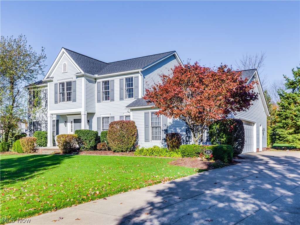 Regent Park - Residential