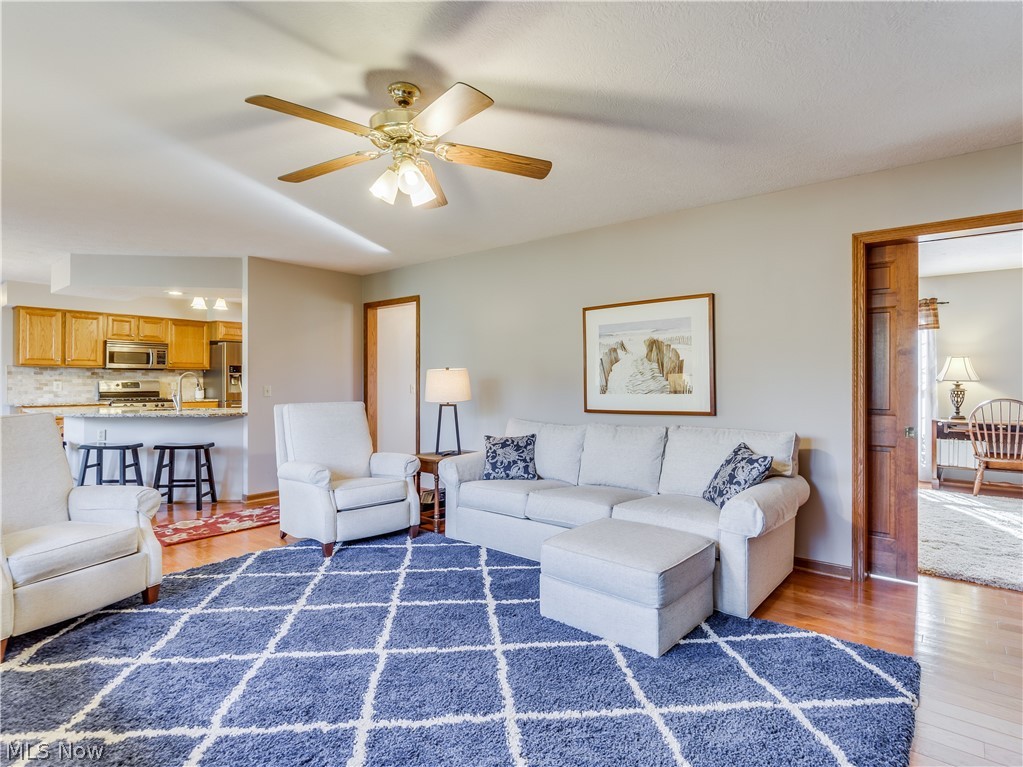 Regent Park - Residential