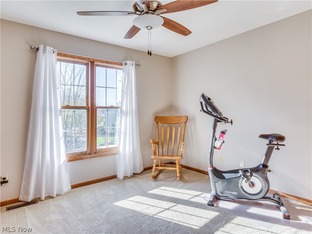 Regent Park - Residential