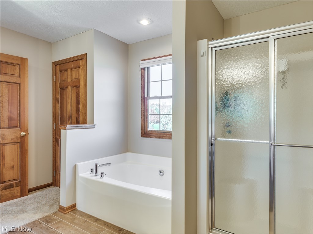 Regent Park - Residential