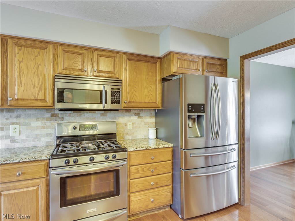 Regent Park - Residential