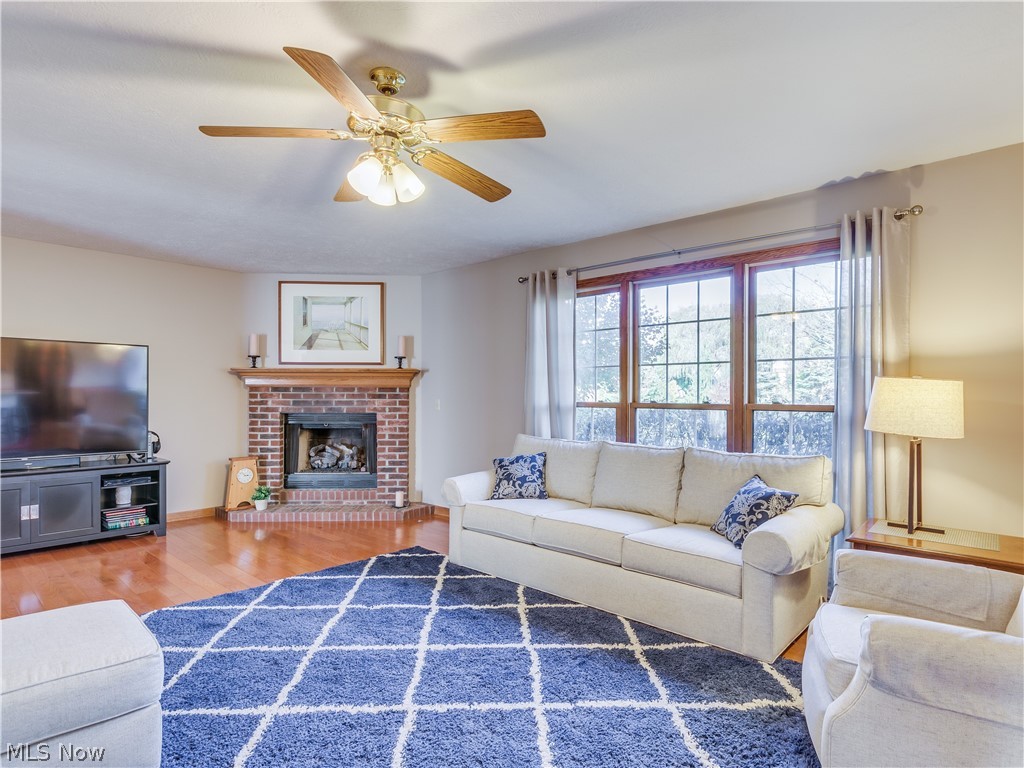 Regent Park - Residential