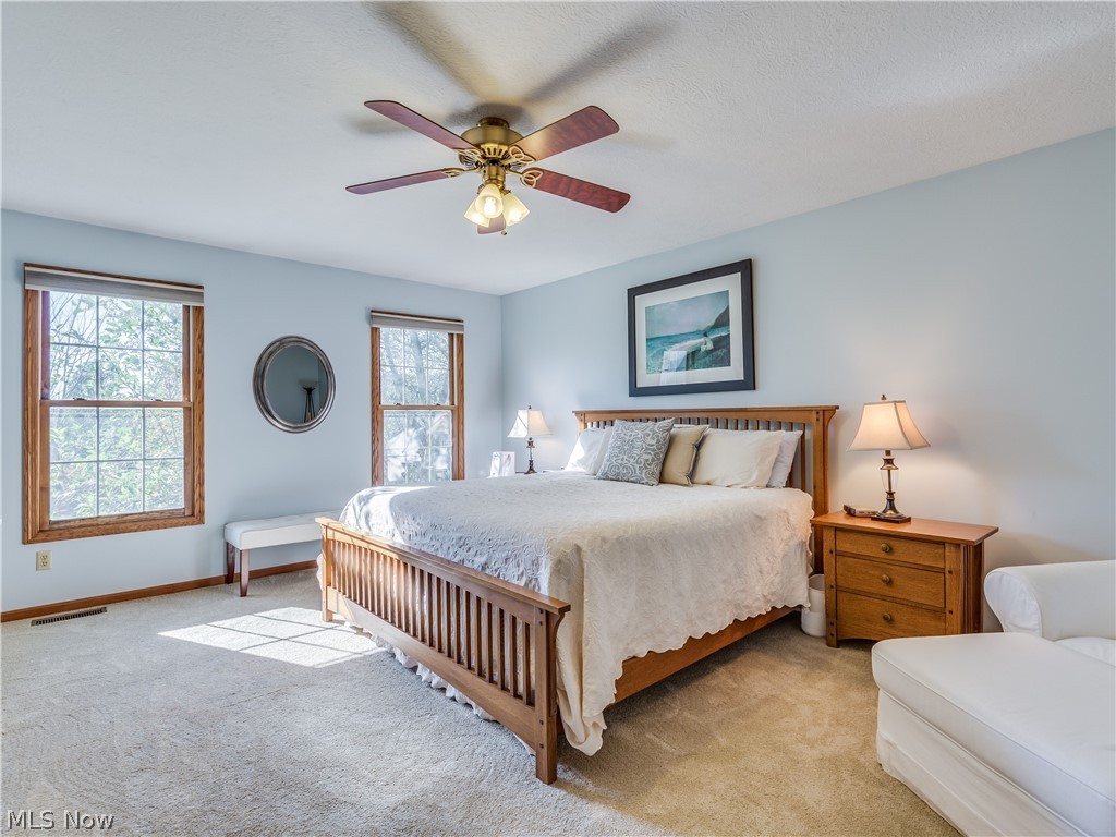 Regent Park - Residential