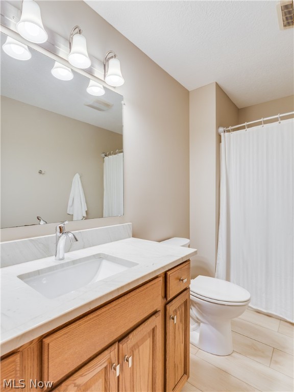 Regent Park - Residential