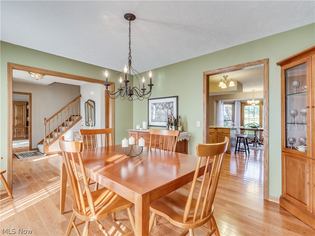 Regent Park - Residential