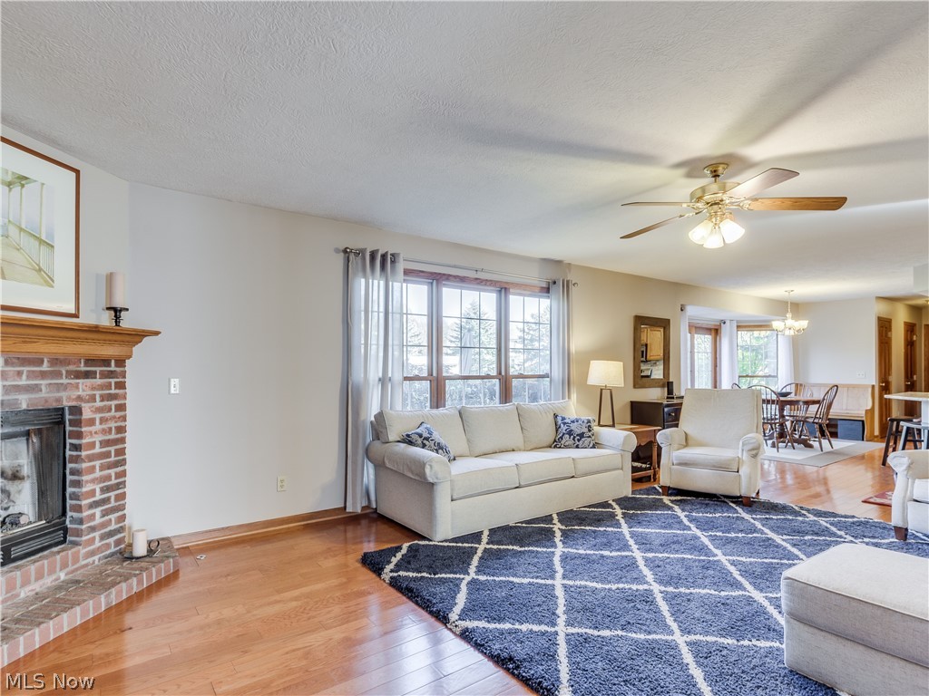 Regent Park - Residential