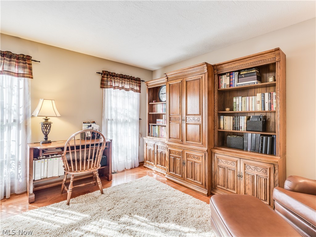 Regent Park - Residential