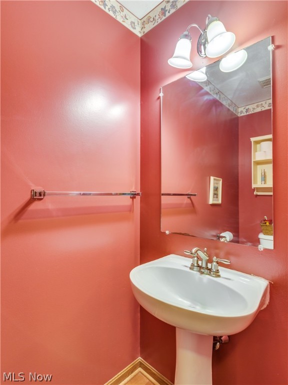 Regent Park - Residential