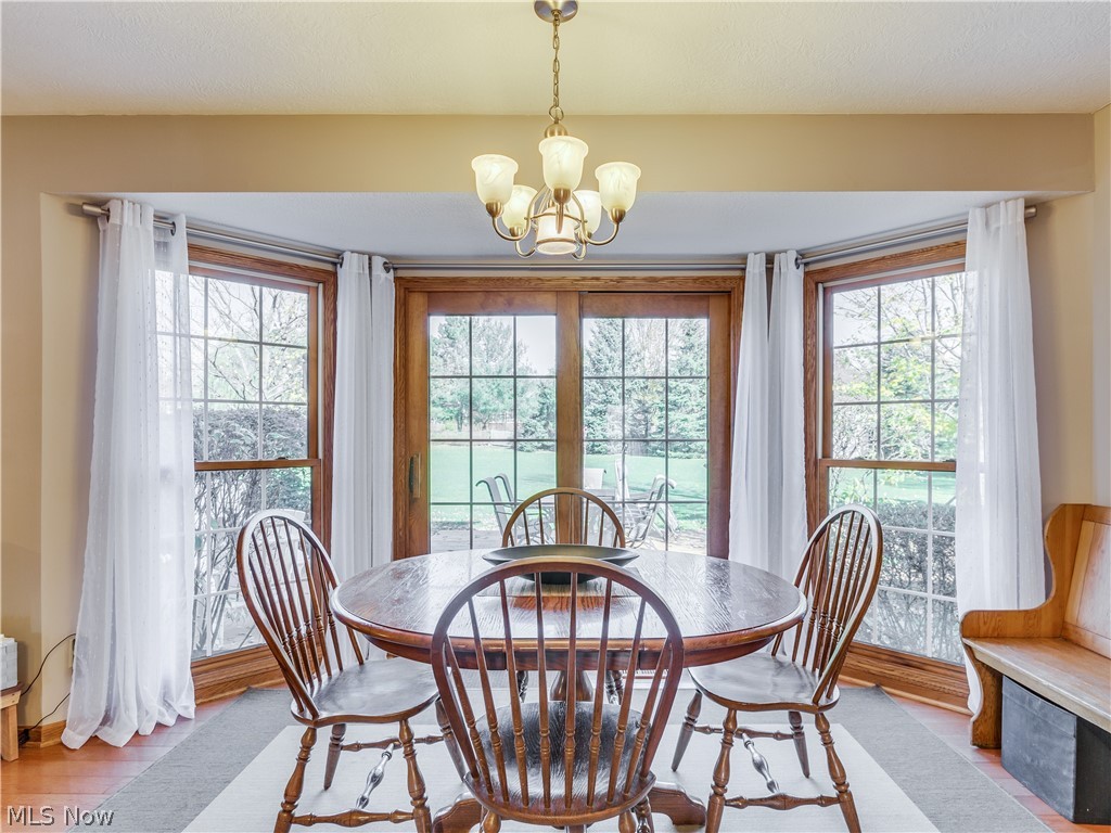 Regent Park - Residential