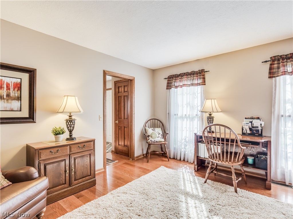 Regent Park - Residential