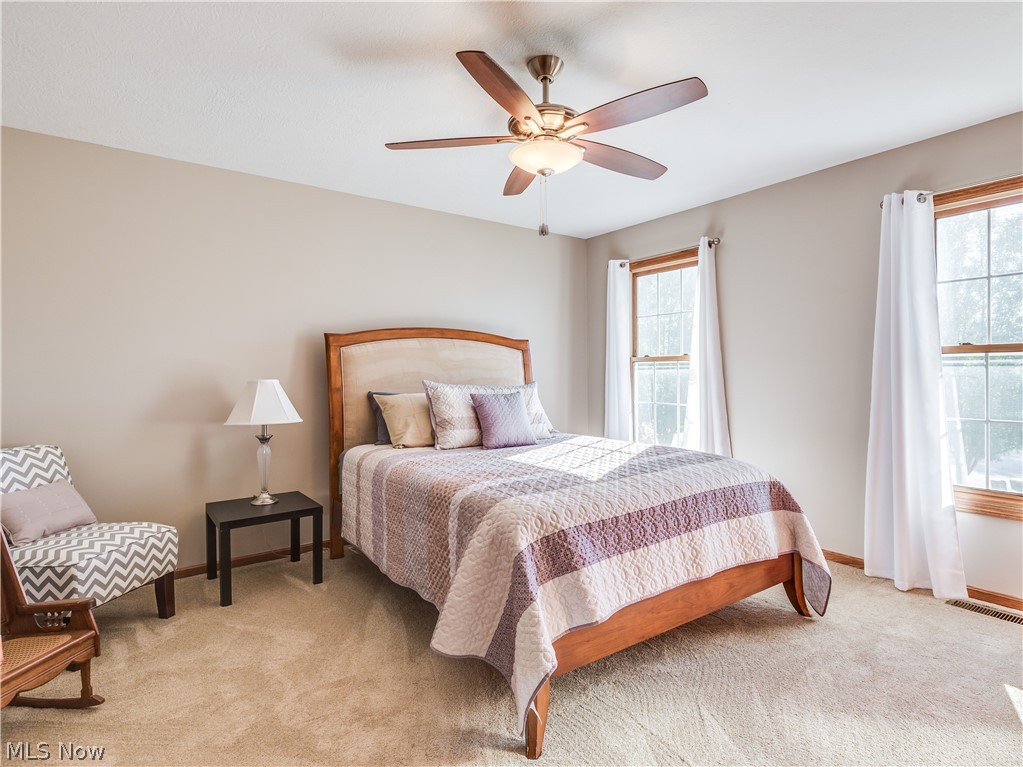 Regent Park - Residential