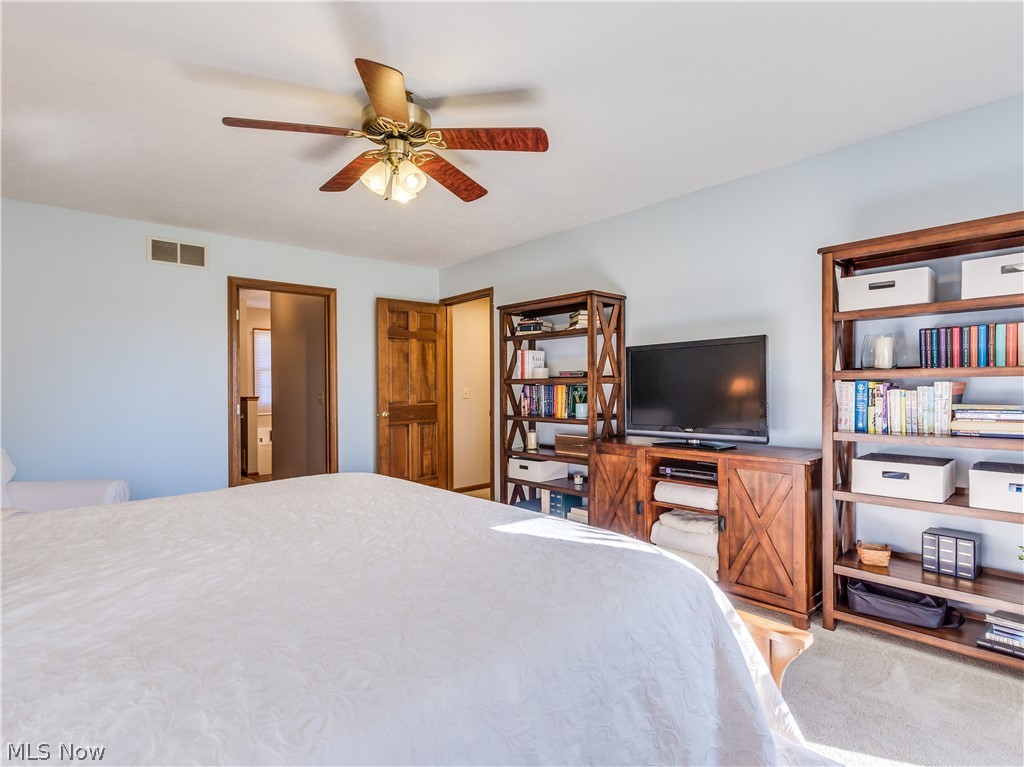 Regent Park - Residential