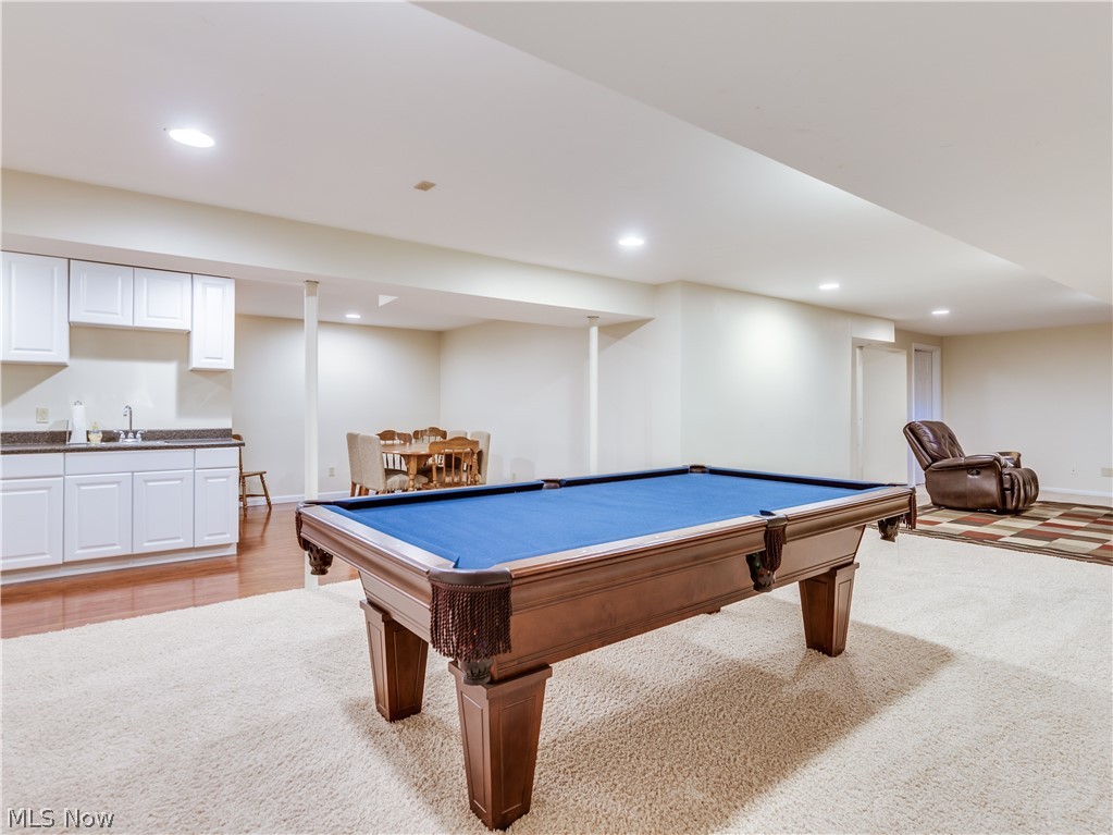 Regent Park - Residential