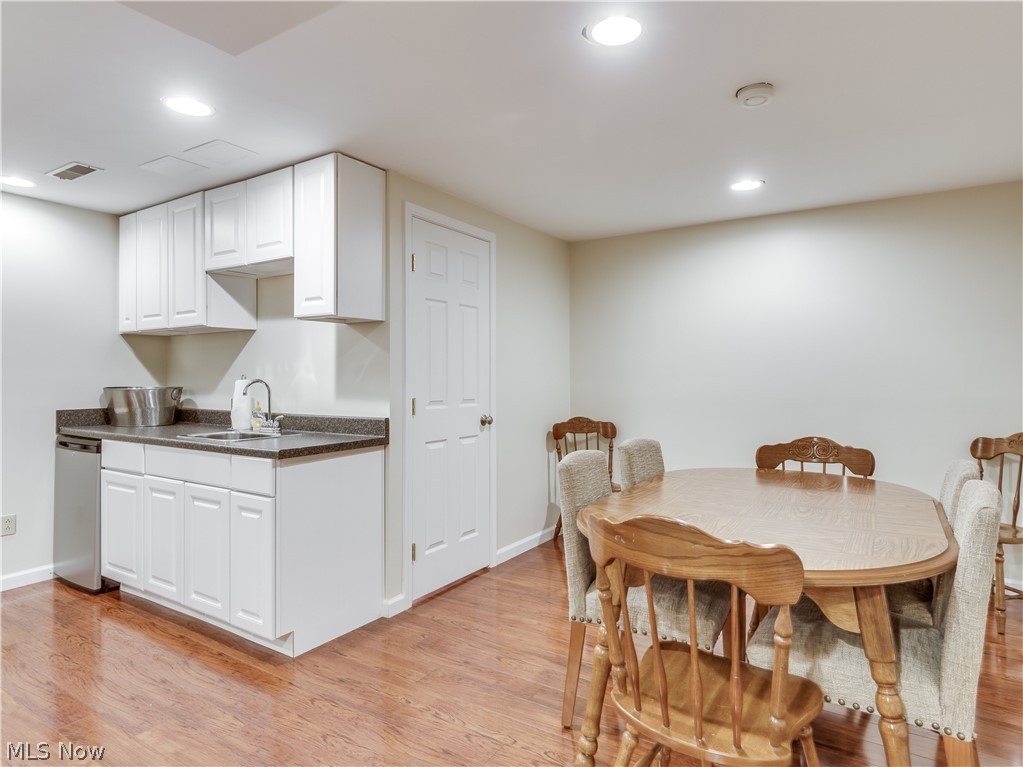 Regent Park - Residential