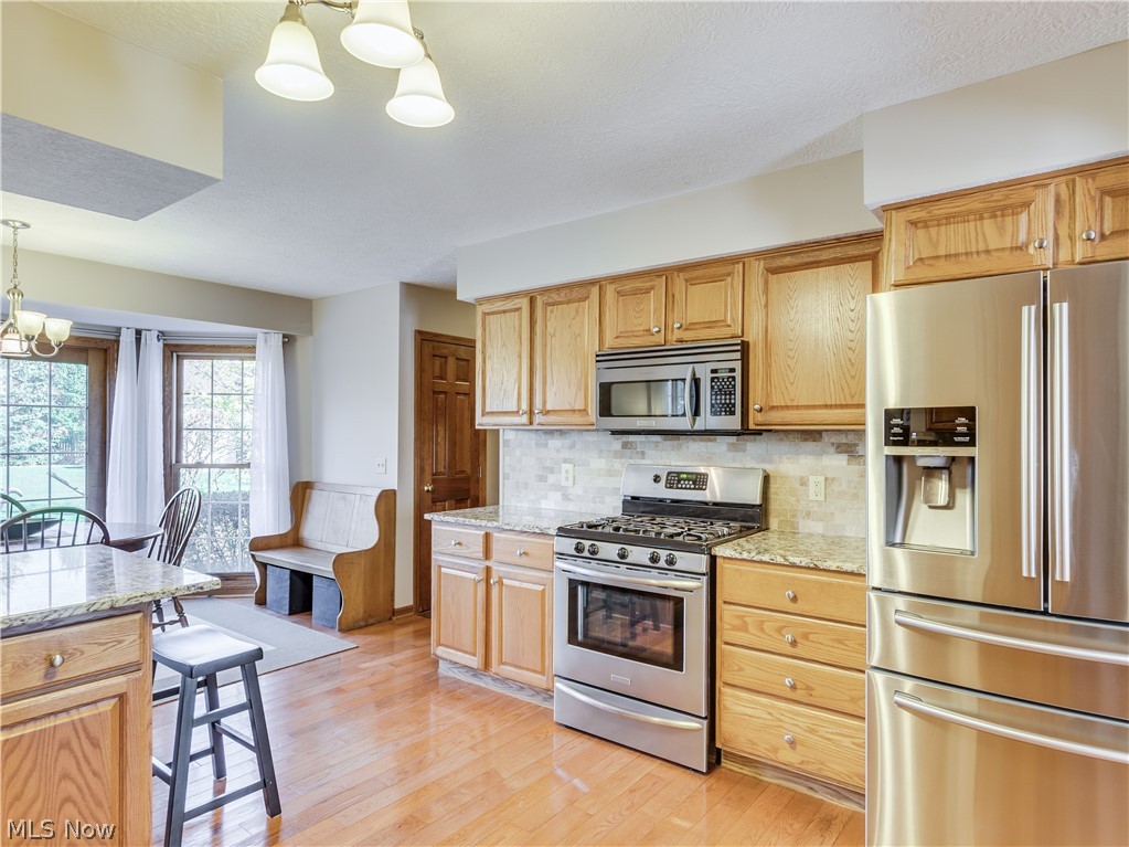 Regent Park - Residential