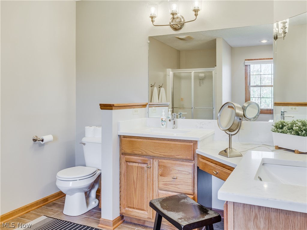 Regent Park - Residential