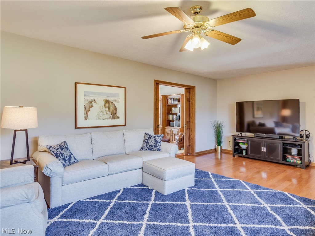 Regent Park - Residential