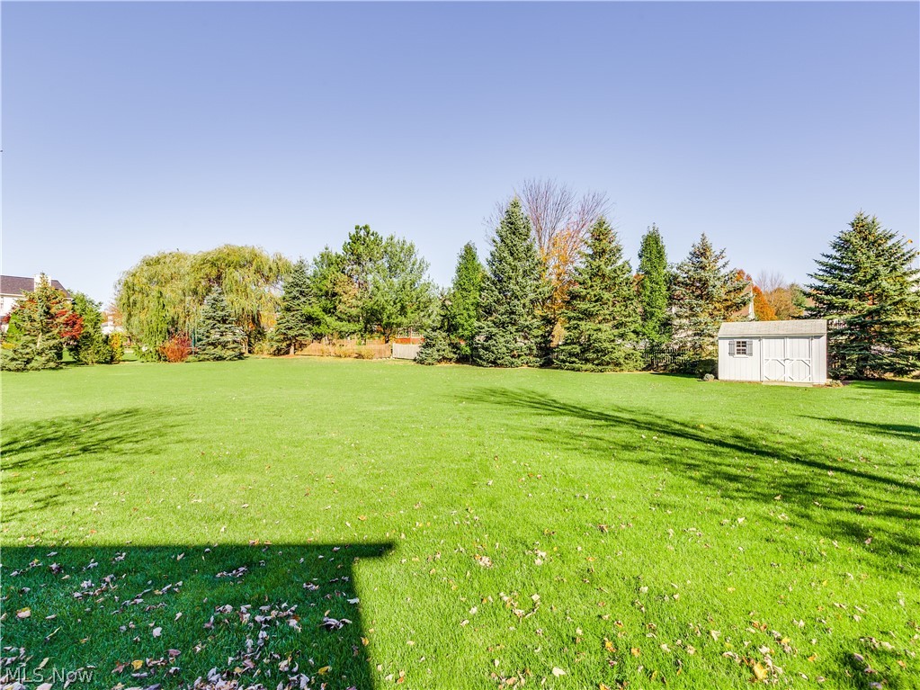 Regent Park - Residential