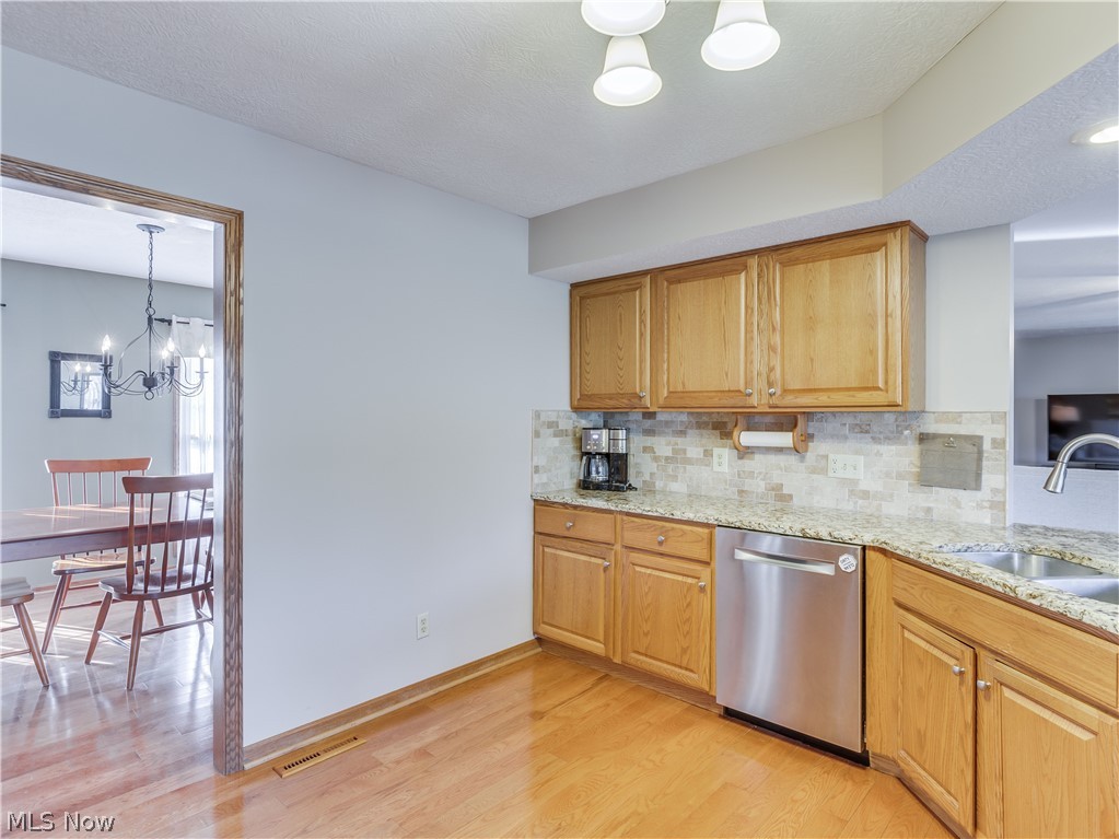 Regent Park - Residential