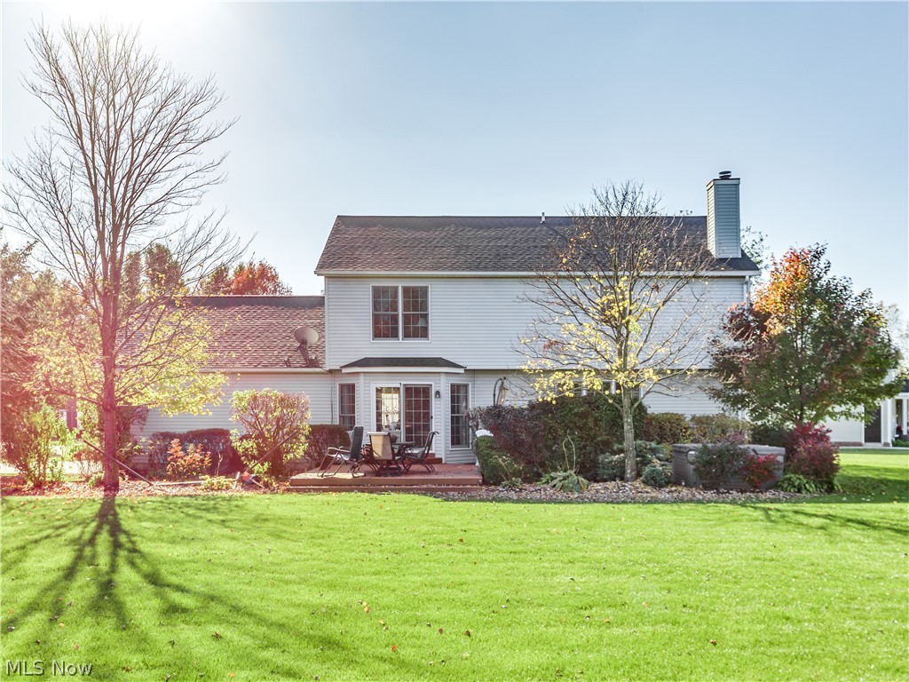 Regent Park - Residential