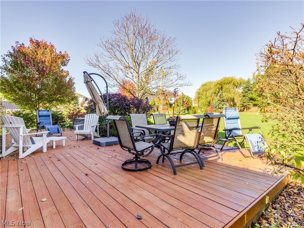 Regent Park - Residential