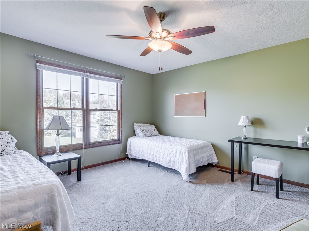 Regent Park - Residential