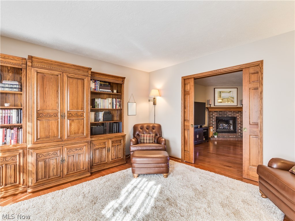 Regent Park - Residential