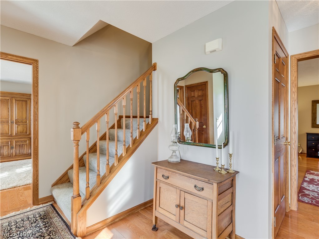 Regent Park - Residential