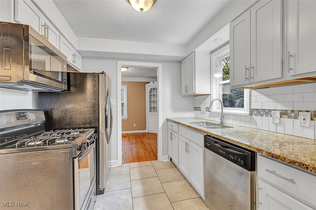 Meade Stiles Resub - Residential