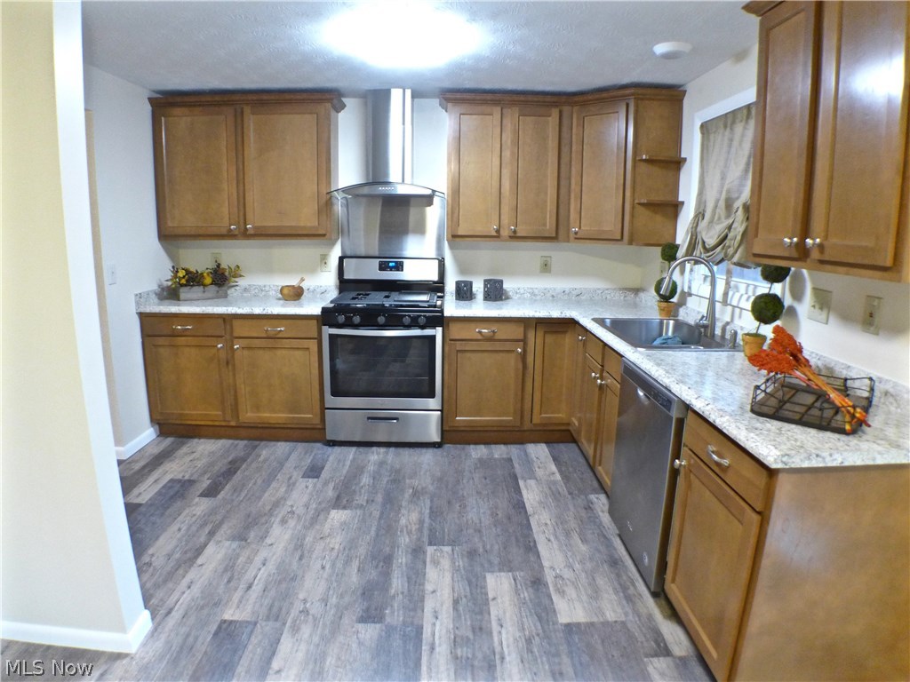 Fox Croft Venice Heights - Residential