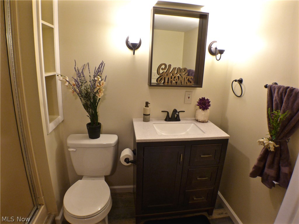 Fox Croft Venice Heights - Residential